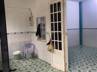 Bán gấp nhà shr củ chi, giá ngộp 1 tỷ 1, có hỗ trợ bank