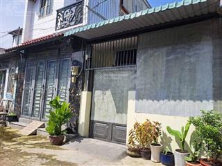 Bán nhà vĩnh lộc gần chợ nữ dân công 4x12.5m  giá rẻ  bán lỗ  chỉ 1 tỷ 190tr