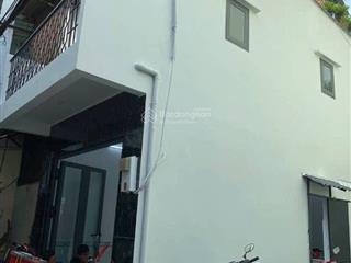 Chỉ 3 tỷ 2 có ngay nhà 1 lầu shr trung tâm q11, hẻm thông kế chợ