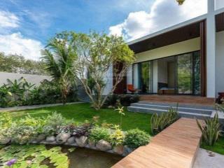 Bán gấp nhà vườn shr full thổ 26x40m