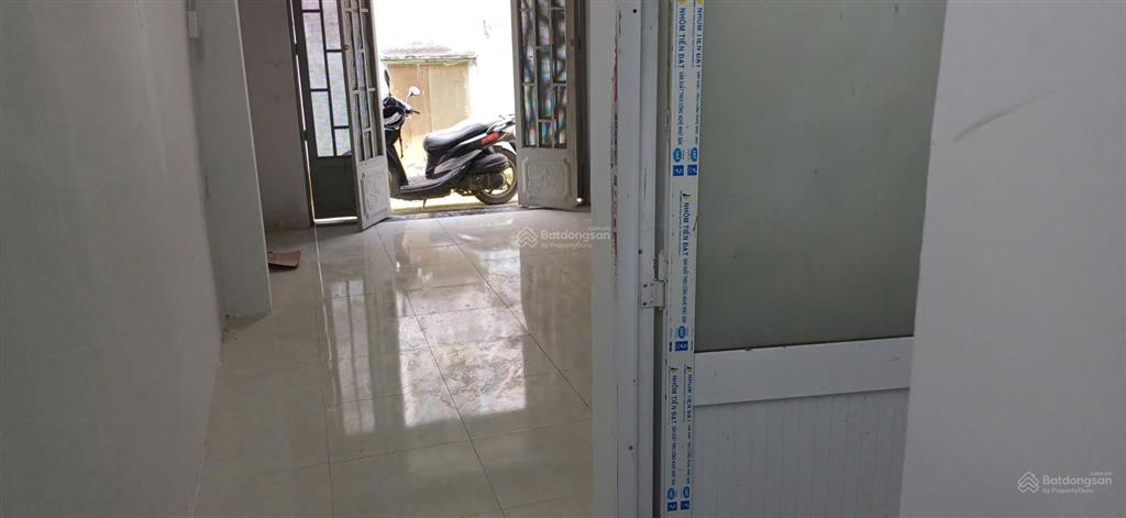 Hàng hiếm  bán nhà shr gần cầu xáng, tỉnh lộ 10, 1tỷ490 triệu