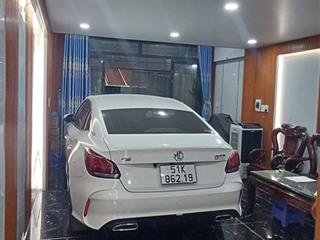 Bán nhà shr gần ngã 5 vĩnh lộc, 5x18m, chốt 2,7 tỷ