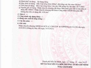 Quá ngộp bán gấp, đang vay 5tỷ bán 4ty8 thoát nợ xấu. 1038m2  600 thổ cư