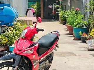 Bán đất sổ hồng riêng giá rẻ nhất hóc môn. 52m2 thổ cư giá 1 tỷ 590 triệu