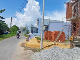 Bán đất thổ cư làm nhà vườn kho xưởng 1500m2 đường nhựa thông 6m giá rẻ chỉ 13tr/m2