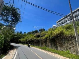Cần bán khách sạn đống đa, phường xuân hương mới, 250m2. đà lạt