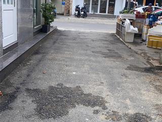 Cần bán lô đất phan đình phùng 278m2, xây dựng khách sạn, căn hộ dịch vụ. p2. đà lạt