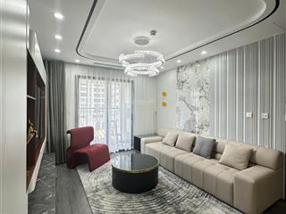 Goldmark city cho thuê căn 3n full nội thất giá cực tốt 15tr/tháng.  0869 952 ***