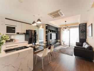 Discovery complex cho thuê căn 2n full nội thất cao cấp, giá 19tr/tháng.  0869 952 ***