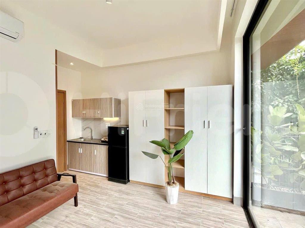 Cho thuê căn hộ full nội thất ngay đường nam hòa, gần cầu rạch chiếc, song hành, cầu sài gòn