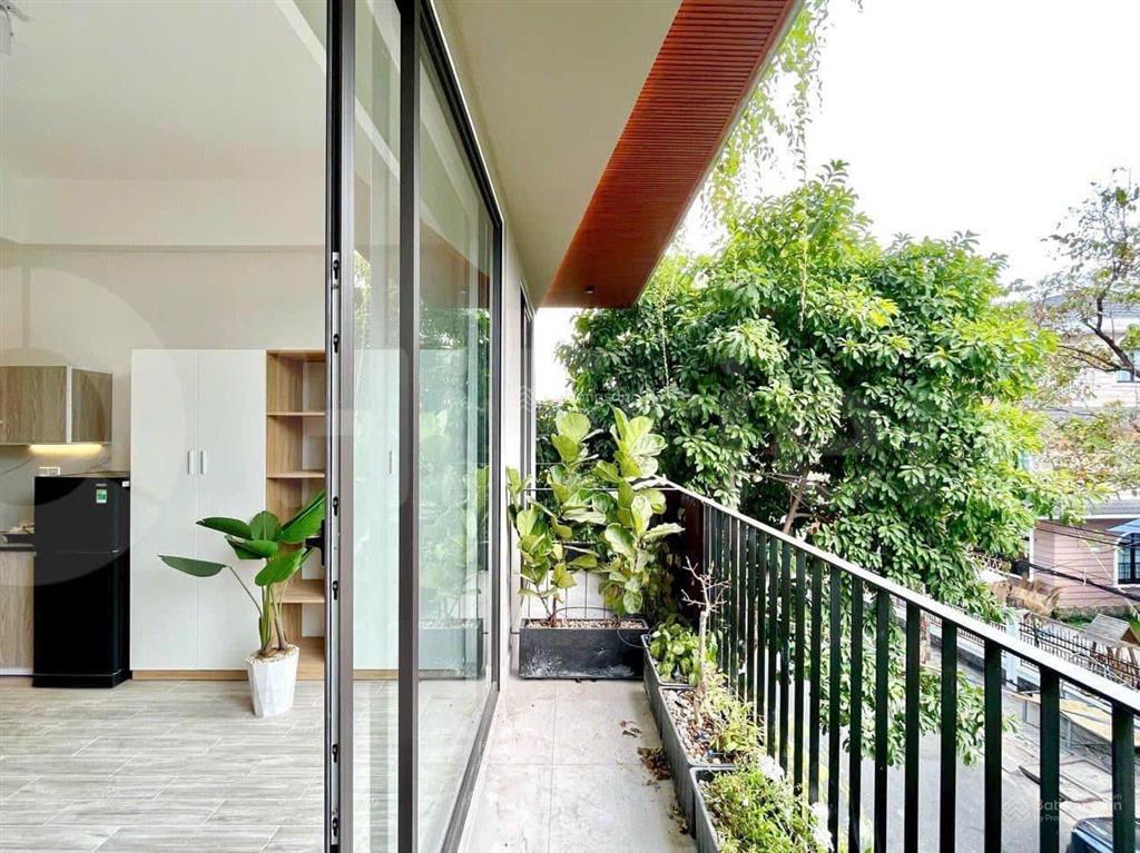 Cho thuê căn hộ full nội thất ngay đường nam hòa, gần cầu rạch chiếc, song hành, cầu sài gòn