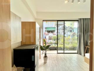 Cho thuê căn hộ full nội thất ngay đường nam hòa, gần cầu rạch chiếc, song hành, cầu sài gòn