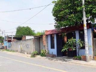 Chủ bán mặt tiền 144m(5,7 x 26) shr.giá chỉ 5,6 tỷ đông thạnh.hm
dt  5,7 x 26m.