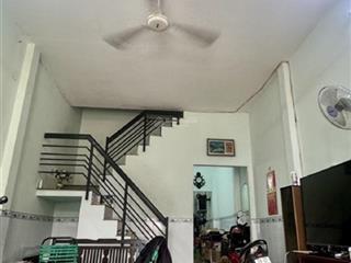 Nhà 56m2(4x14)shr  hẻm xe tải  giá 4.6 tỷ. q12. lý do bạn nên sở hữu, dt 4 x 14m