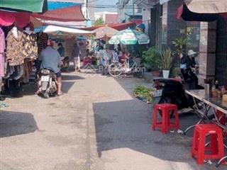 Hàng hiếm ko có căn t2mtkd 50m(5x10)shrhẻm 6mthông tứ phíagiá 4.25 tỷ.hm