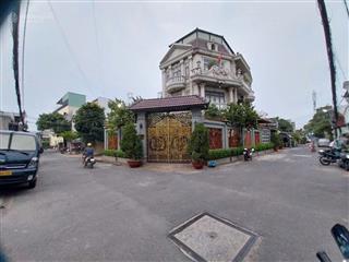 Bán lô đất đẹp  152m(8.2 x 19.6m) sổ đẹp  giá 10.7 tỷ  tmt .q12