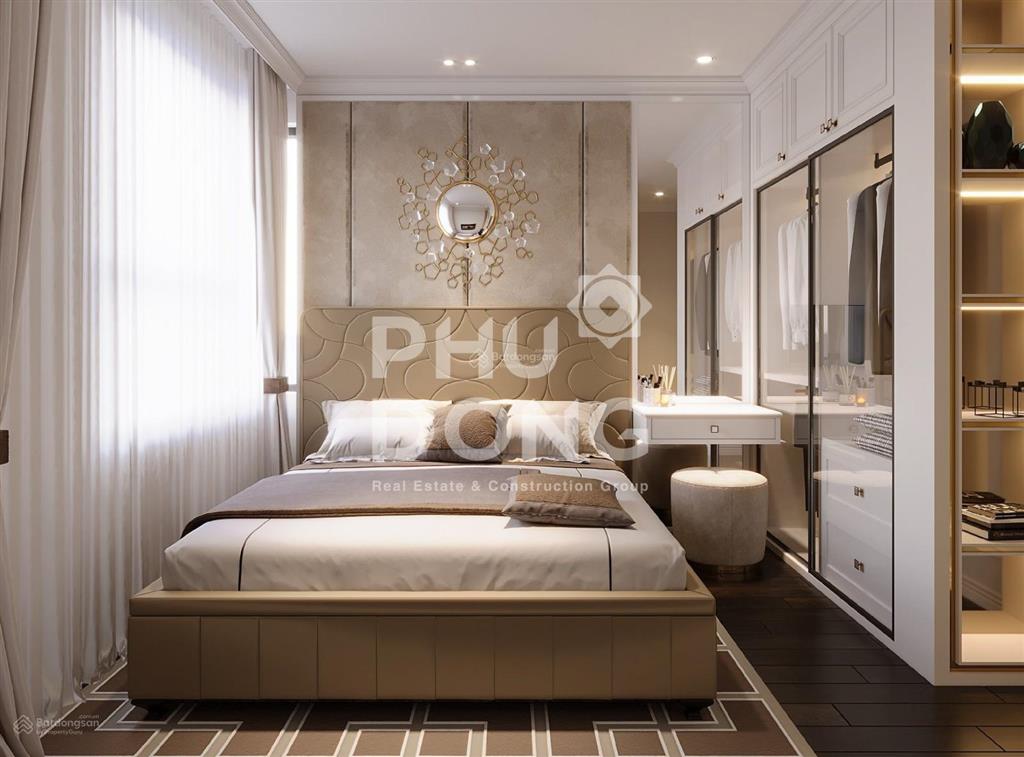 Chỉ từ 2 tỷ (vat) ngay ga metro ra mắt dòng căn hộ modern ease tại phú đông skyone