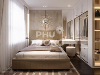 Chỉ từ 2 tỷ (vat) ngay ga metro  ra mắt dòng căn hộ modern ease tại phú đông skyone