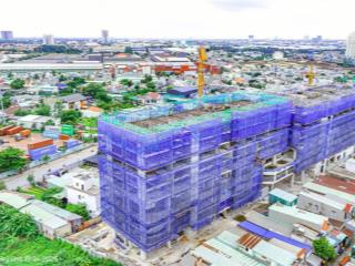 900m đến metrovốn 200tr tt chỉ 4,5 triệu/tháng cơ hội vàng cho người trẻ an cư tại phú đông skyone