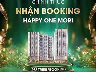 Chỉ 38,6tr/m2 thanh toán chỉ 5%  căn hộ chuẩn nhật cận ngay siêu thị aeon thuận an