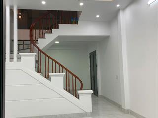 bán nhà 3 tầng dân xây gần 80m2, ở gần trường LƯơng Thế VInh - Thái Bình