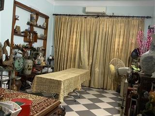 BÁN NHÀ MẶT ĐƯỜNG TRẦN THỦ ĐỘ GẦN NGÃ 4 TRẦN THỦ ĐỘ GIAO LÝ BÔN