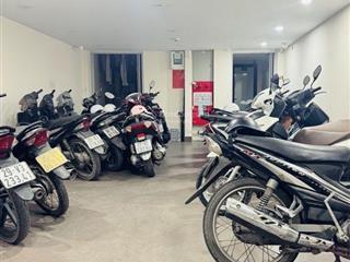 Bán ccmn bách  kinh  xây 90m2 7 tầng lô góc 18 phòng  doanh thu 1 tỷ/ năm, chỉ hơn 17 tỷ
