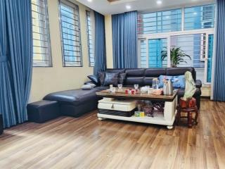 Hiếm! ngoại giao đoàn ngay đại sứ quán hàn quốc, ngõ thông, ô tô, full đồ, 58m2*5t