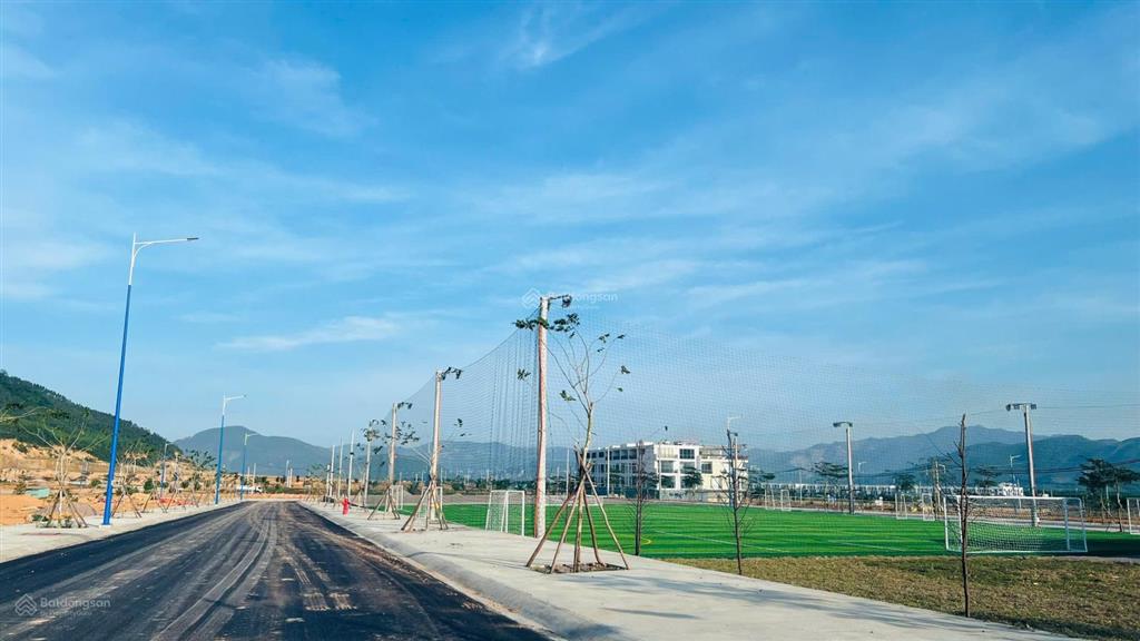 1 cặp 10x20m siêu đẳng cấp đẹp nhất khu vsip bình định