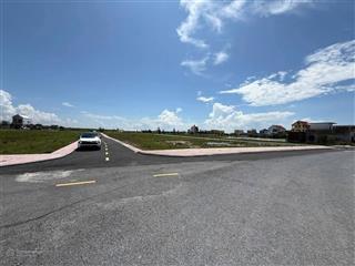 Chính chủ bán lô đất đẹp quất lâm. 2 mặt thoáng. vị trí tiềm năng, phát triển nhất khu.