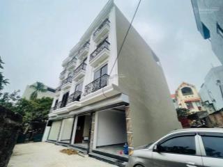 Rẻ nhất khu vực 3t, 44m2 ngay vành đai 4 cầu tân phú