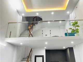Hiếm giá cực rẻ nhà mộc hoàn đình vân côn 5t xây mới 300m ra đại lộ tl.