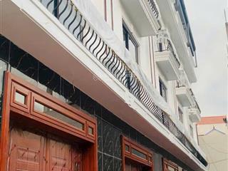 Nhà 43m2 ngõ thông rộng. ngay gần ubnd xã tân phú, cầu tân phú