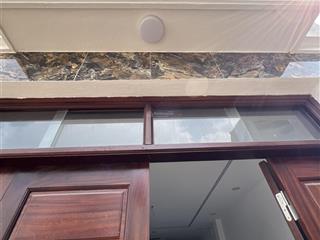 Hiếm! xây đơn lập, 4 tầng 54m2 ngõ to rộng gần vành đại 3.5.