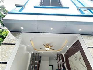 Rẻ đẹp chỉ hơn 3 tỷ có nhà 5 tầng mới, gần ql6, bx yên nghĩa.
