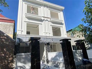 Sân trước và sau 53m2  cách kđt đô nghĩa 5p đi xe  giá chỉ 3,5 tỷ