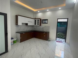 Siêu phẩm biệt thư 64m2 xây 3,5 tầng, đất full thổ cư, sân trước và sau.