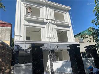 Giá cực tốt 75m2 giá 3,6 tỷ còn giảm, trường chợ bán kính 150m, khu vực sầm uất.