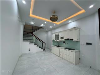 Bán gấp giảm sâu, chỉ hơn 3 tỷ có nhà 4 tầng yên nghĩa