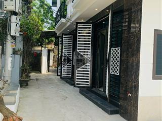 Xin đừng bỏ lỡ căn góc 2 thoáng xây 3t, 47m2 chỉ 150m chợ trường đầy đủ. 300m ra đại lộ tl