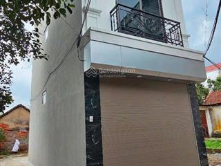 Nhà xây đơn lập, siêu thoáng, 52m2, ngay đại lộ tl.