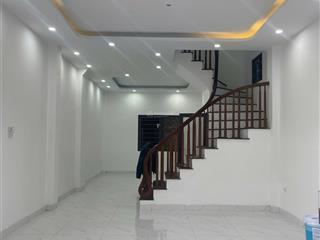 Giá cực tốt. nhà view đẹp siêu thoáng 45m2 xây 3t mới,