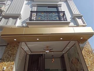Nhà 3 tầng, diện tích 45m2 tại hưng đạo quốc oai, ô tô đỗ cửa giá 3 tỷ150 có tlz