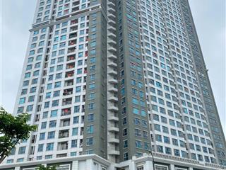 Mình có căn hộ 110m2 tại ia20 ciputra cần bán, 3pn rộng, thoáng mát, sđcc.  0965 666 ***