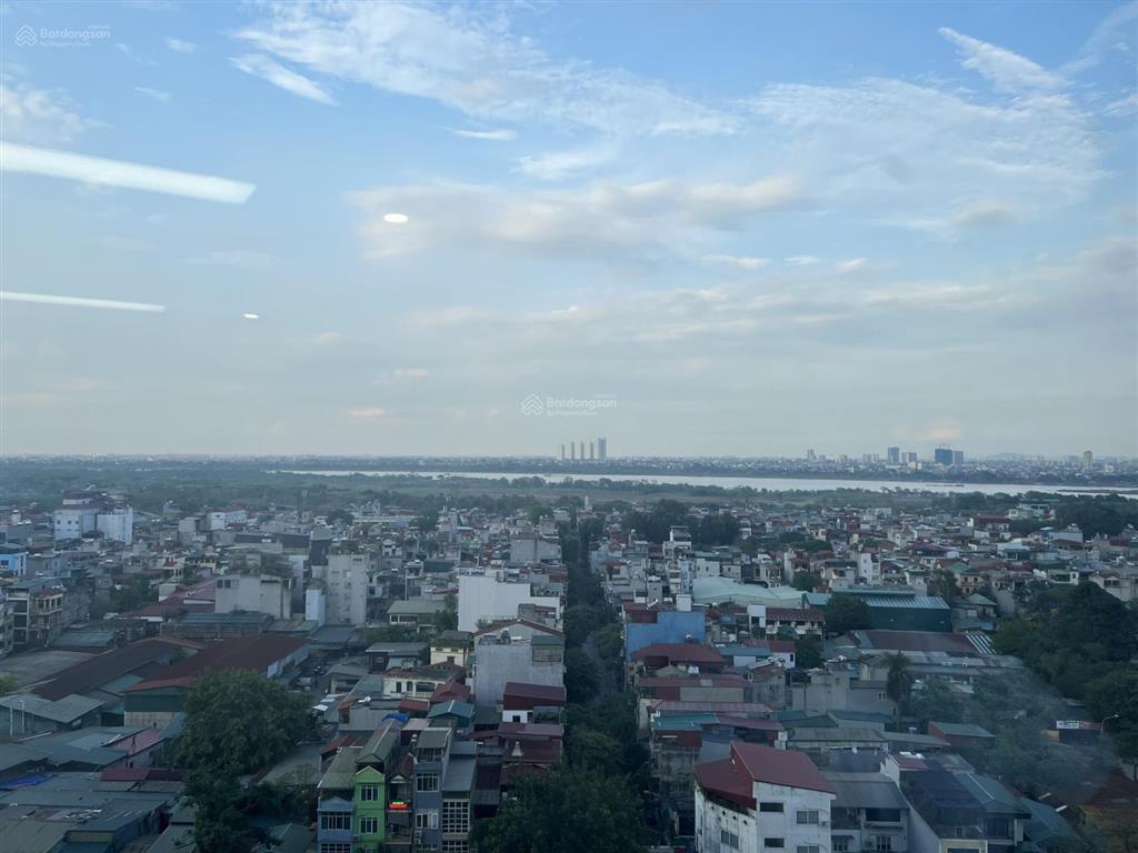 Chính chủ cho thuê ch 3pn, tại aqua central 44 yên phụ,  0965 666 ***