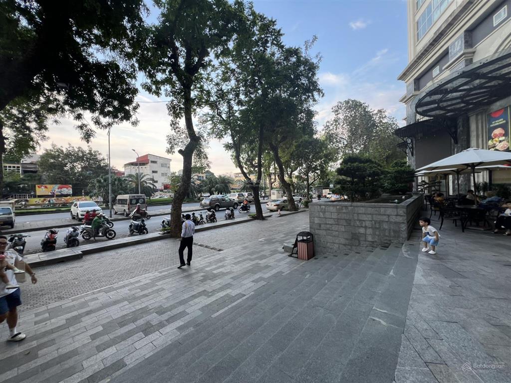 Chính chủ cho thuê ch 3pn, tại aqua central 44 yên phụ,  0965 666 ***