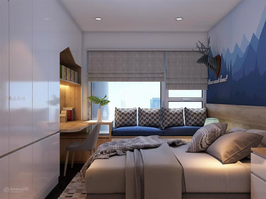 Chính chủ bán căn hộ 120m tầng cao view đẹp tại aqua central 44 yên phụ, sổ đỏ cc.  0965 666 ***