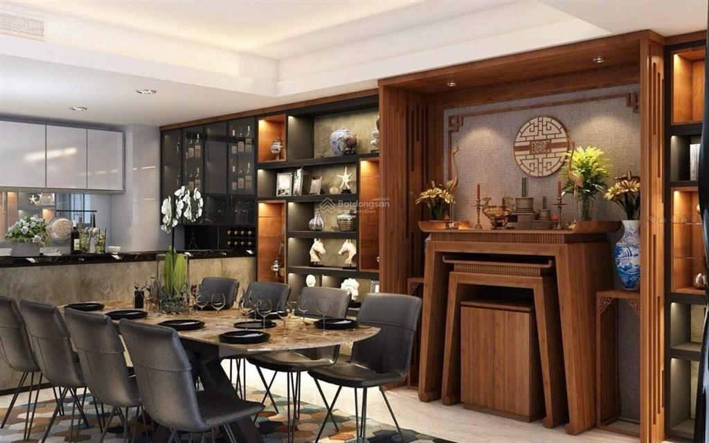 Chính chủ bán căn hộ 120m tầng cao view đẹp tại aqua central 44 yên phụ, sổ đỏ cc.  0965 666 ***