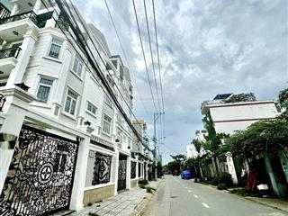 Lô đất đường xe hơi trước nhà 6m  80m2  khu nhà phố liền kề  hiệp bình phước  5.5 tỷ