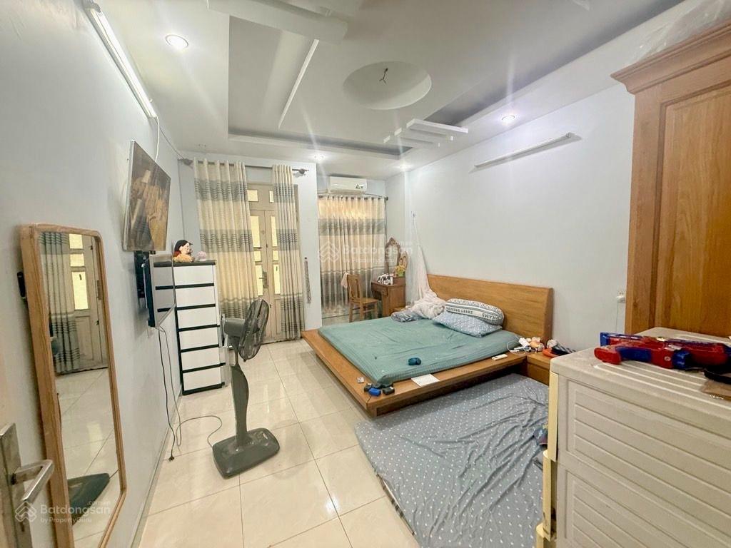 Hẻm xe hơi  3 tầng hoàn công  ngay gigamall phạm văn đồng  chợ hiệp bình  nhỉnh 6 tỷ tl